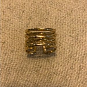 Stella & Dot ring